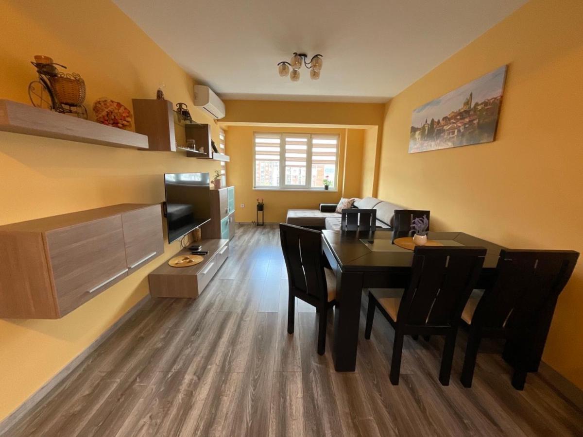 Nataly Homes Veliko Tarnovo Exterior photo